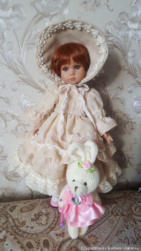 Мечты сбываются, похвастушки