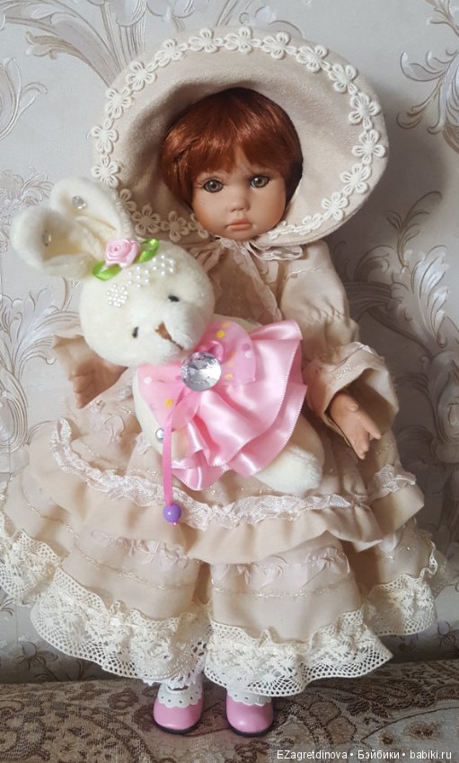 Мечты сбываются, похвастушки