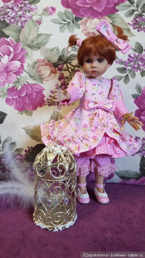 Мечты сбываются, похвастушки