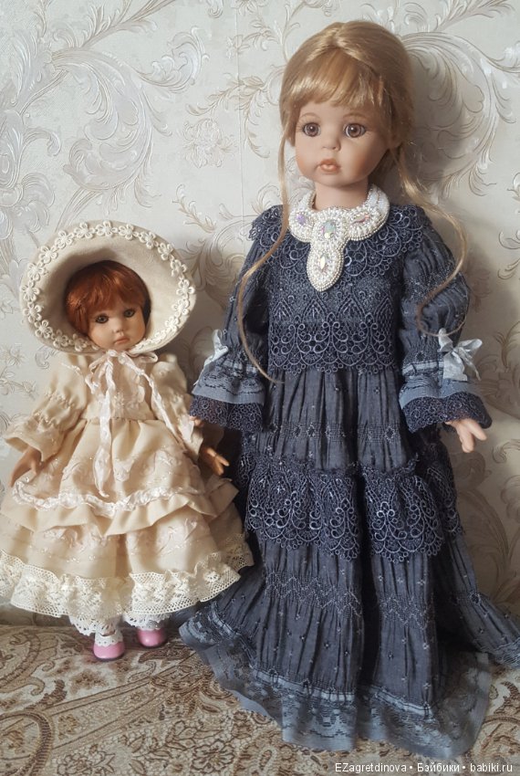 Мечты сбываются, похвастушки