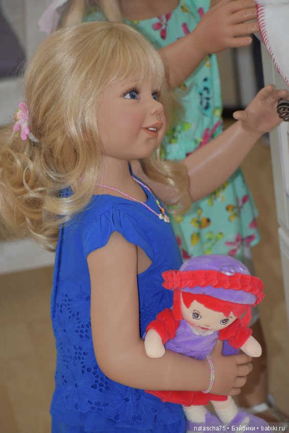 Частный музей в Швейцарии