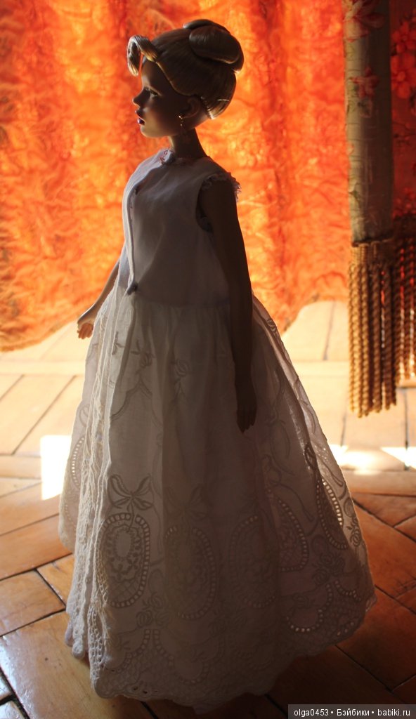 Куклы Tonner + F. Mint, ч. 34