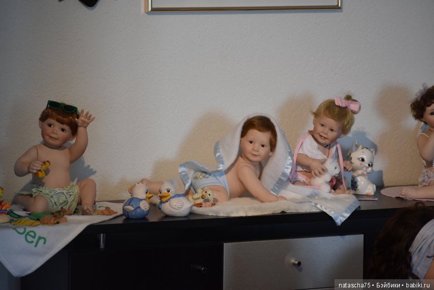 Частный музей в Швейцарии