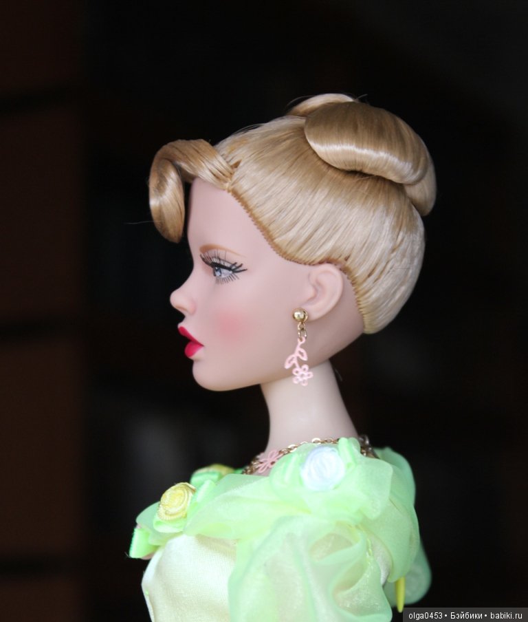 Куклы Tonner + F. Mint, ч. 34 (фото 8)