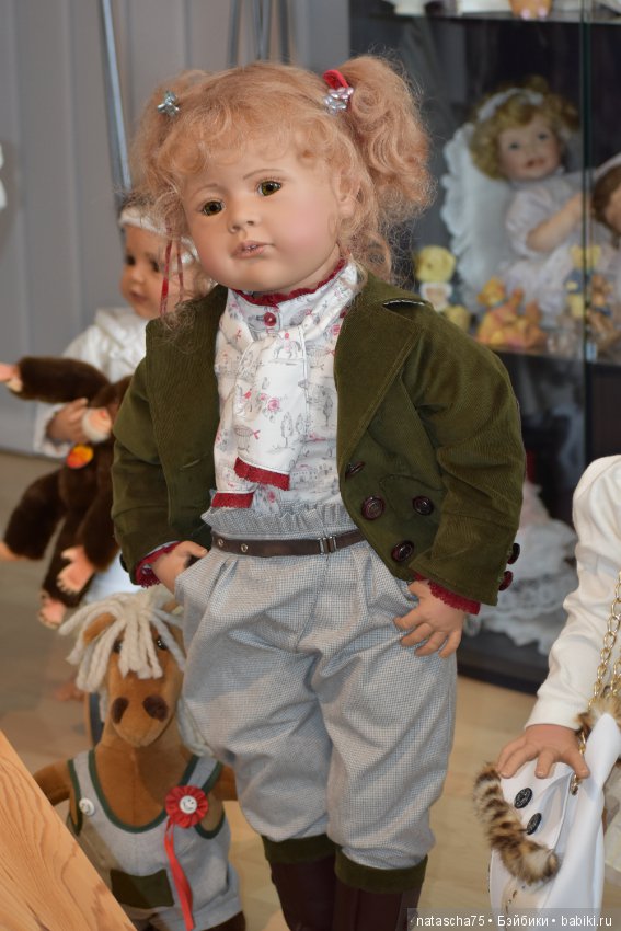 Частный музей в Швейцарии