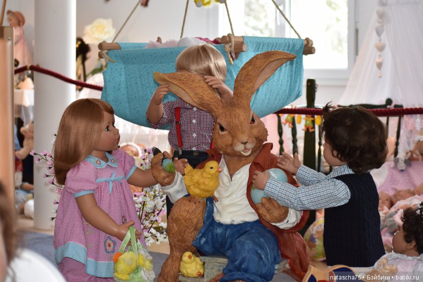 Частный музей в Швейцарии