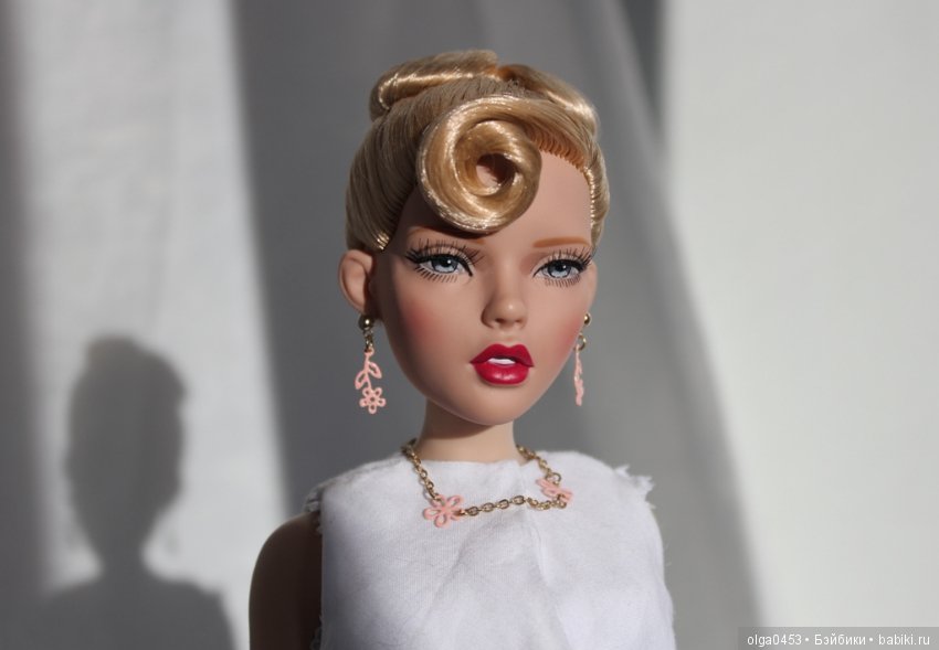 Куклы Tonner + F. Mint, ч. 34