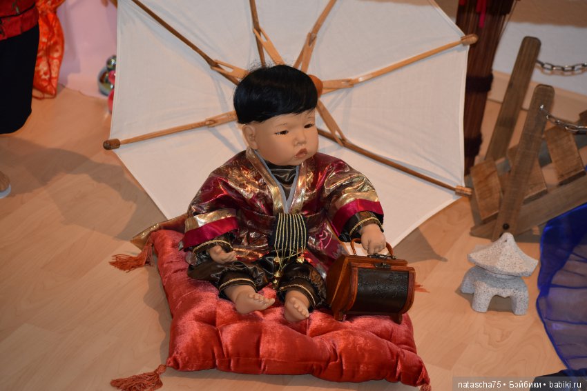 Частный музей в Швейцарии