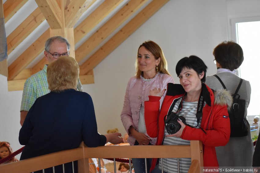 Частный музей в Швейцарии