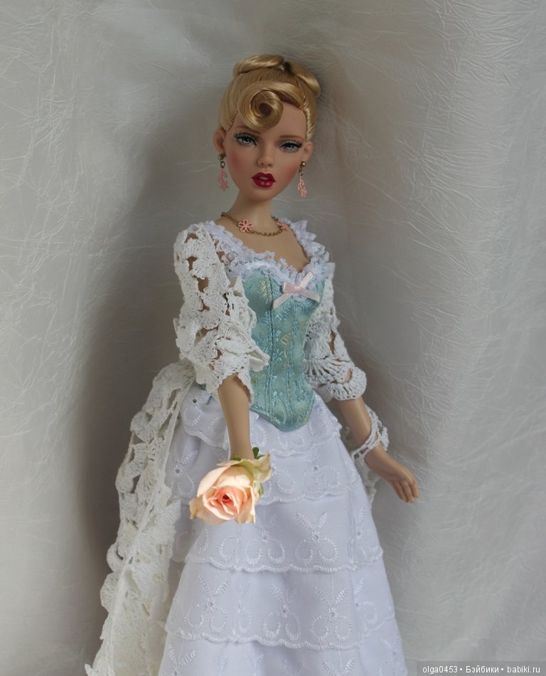 Куклы Tonner + F. Mint, ч. 34