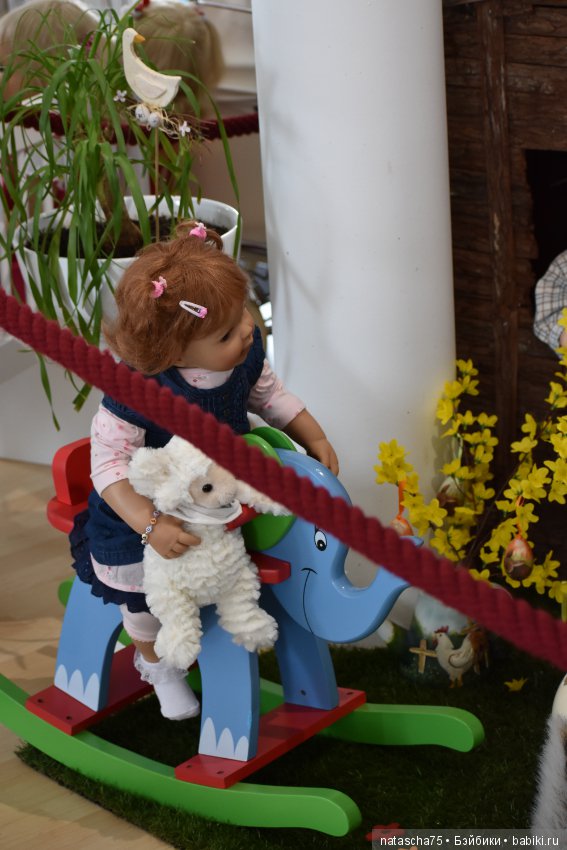 Частный музей в Швейцарии