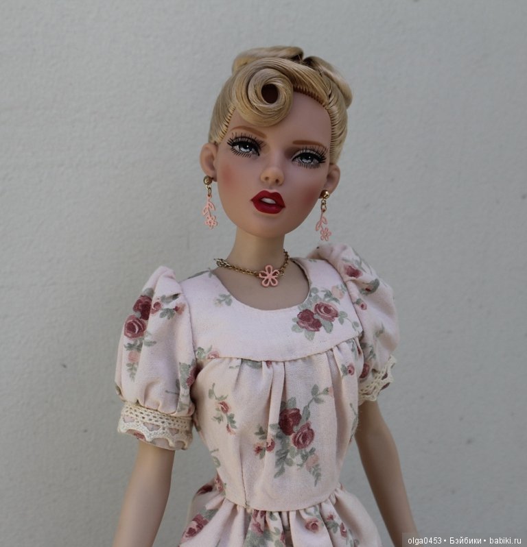 Куклы Tonner + F. Mint, ч. 34 (фото 10)