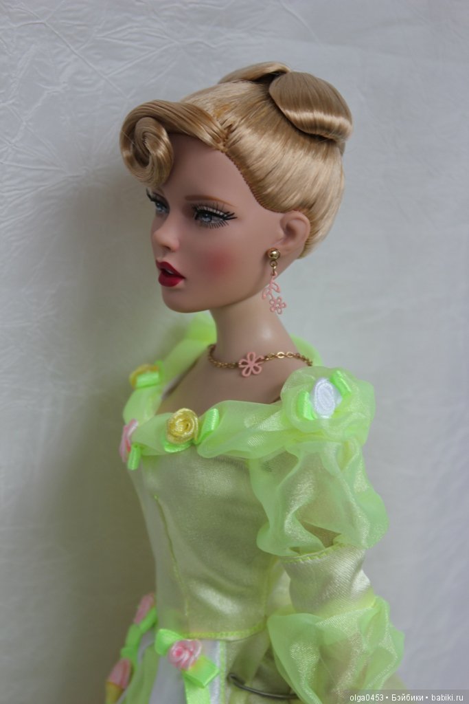 Куклы Tonner + F. Mint, ч. 34 (фото 6)