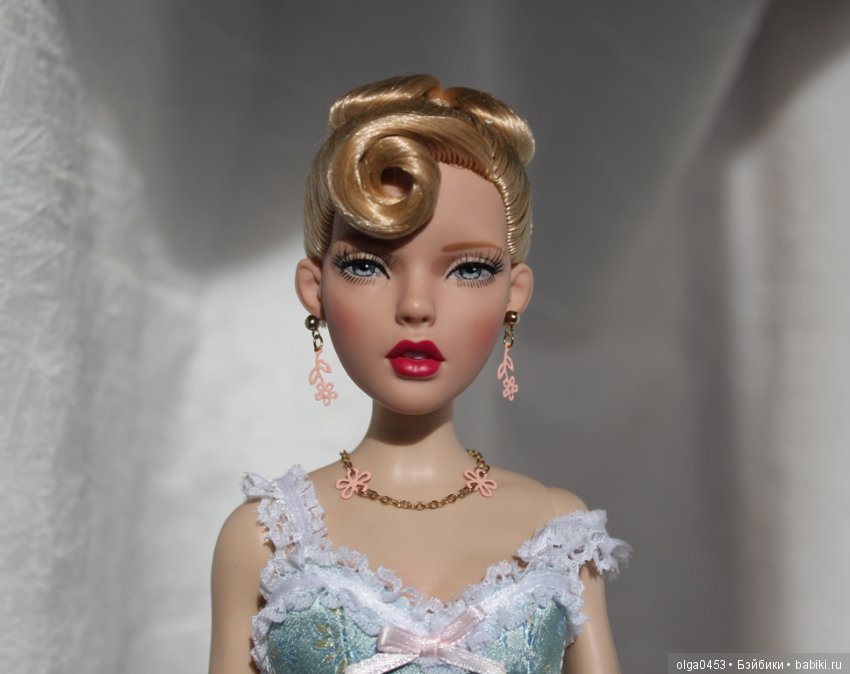 Куклы Tonner + F. Mint, ч. 34
