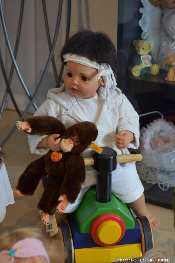 Частный музей в Швейцарии