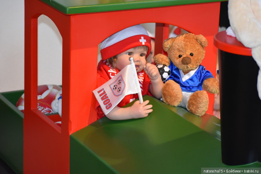 Частный музей в Швейцарии