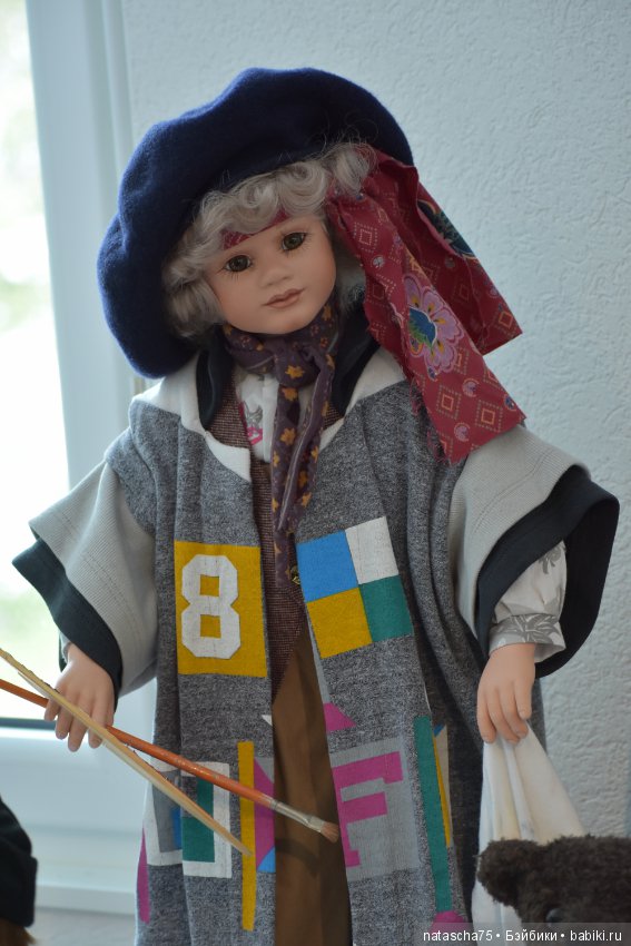 Частный музей в Швейцарии