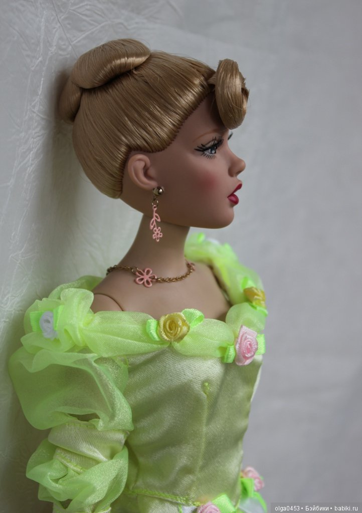 Куклы Tonner + F. Mint, ч. 34 (фото 4)