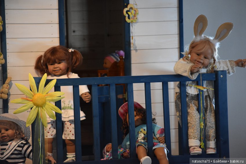 Частный музей в Швейцарии