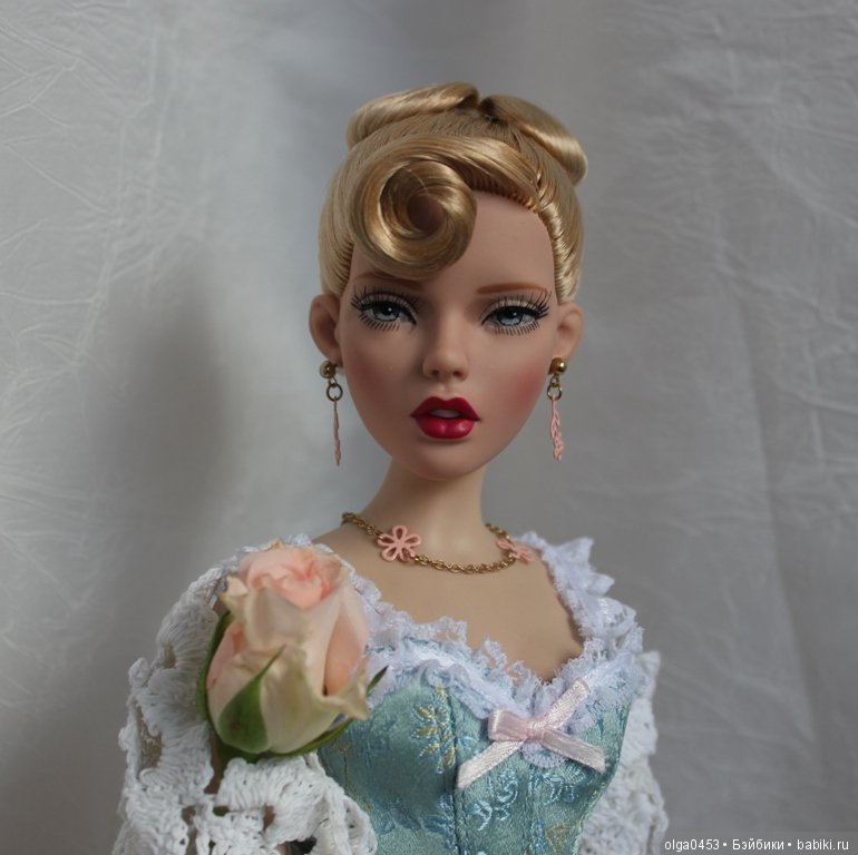 Куклы Tonner + F. Mint, ч. 34