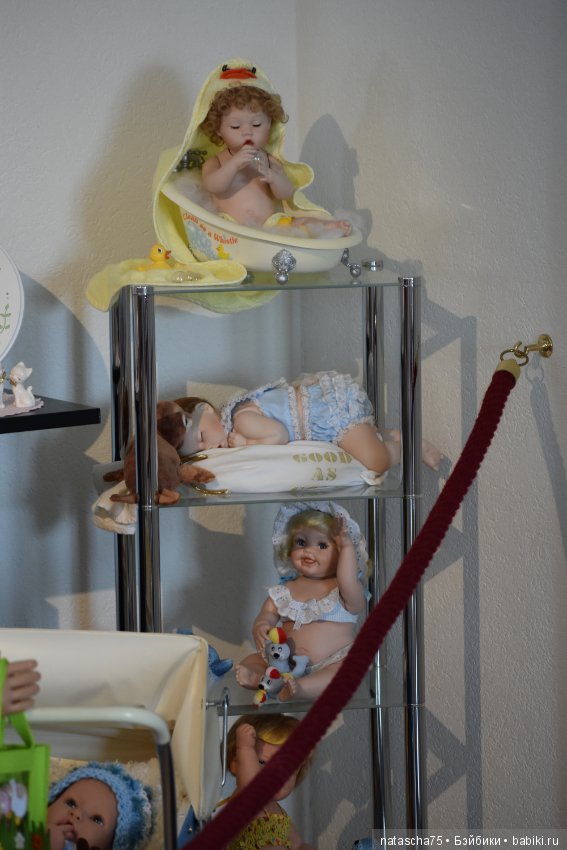 Частный музей в Швейцарии