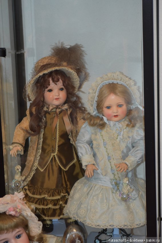 Частный музей в Швейцарии