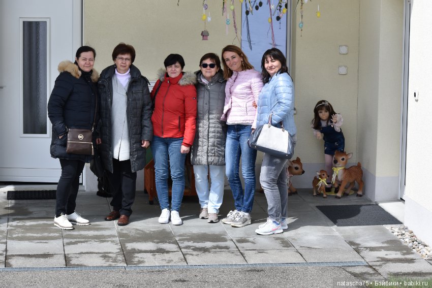 Частный музей в Швейцарии