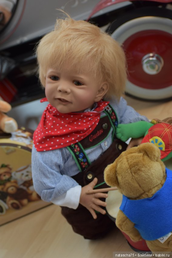 Частный музей в Швейцарии