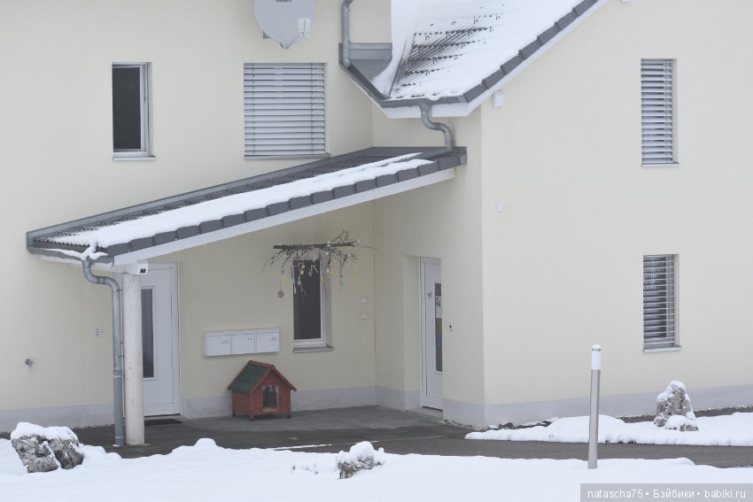 Частный музей в Швейцарии (фото 3)