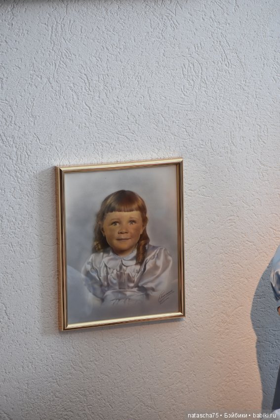 Частный музей в Швейцарии