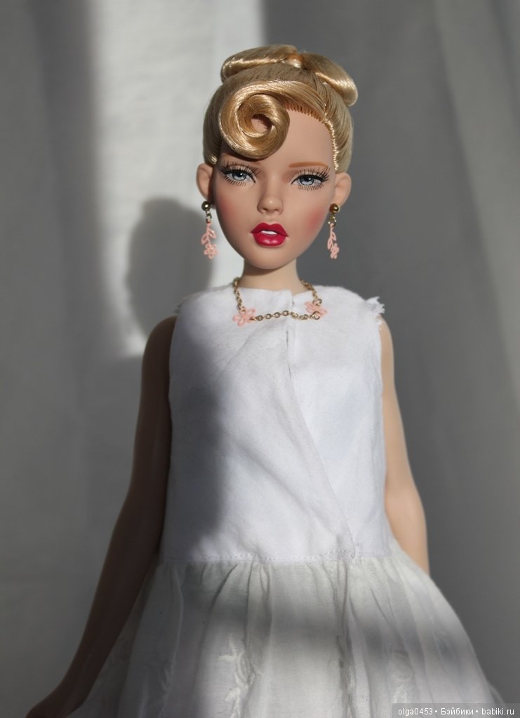 Куклы Tonner + F. Mint, ч. 34