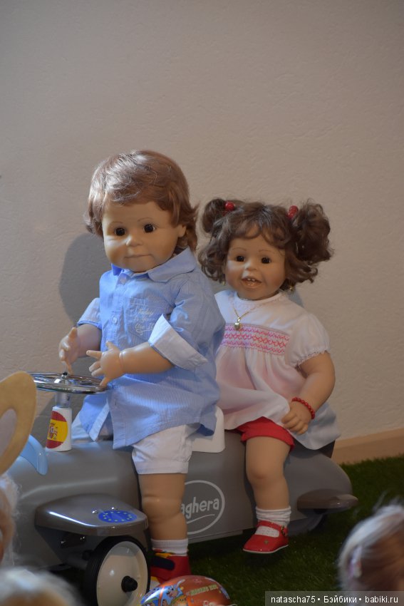 Частный музей в Швейцарии