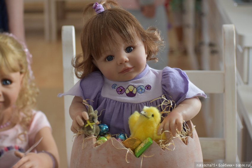 Частный музей в Швейцарии