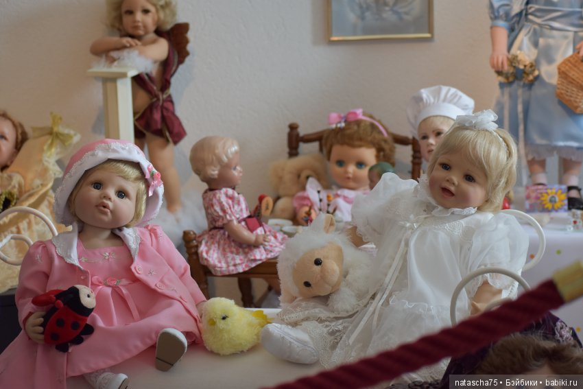 Частный музей в Швейцарии