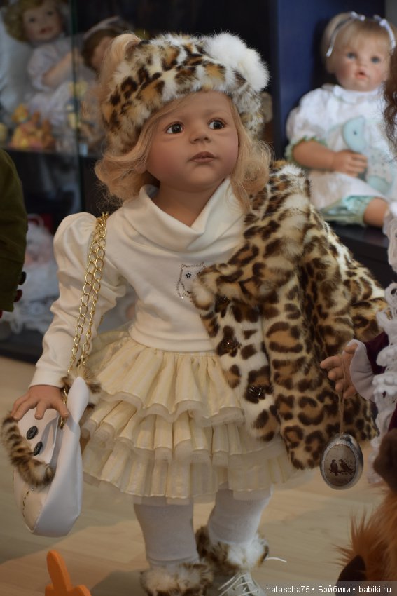 Частный музей в Швейцарии