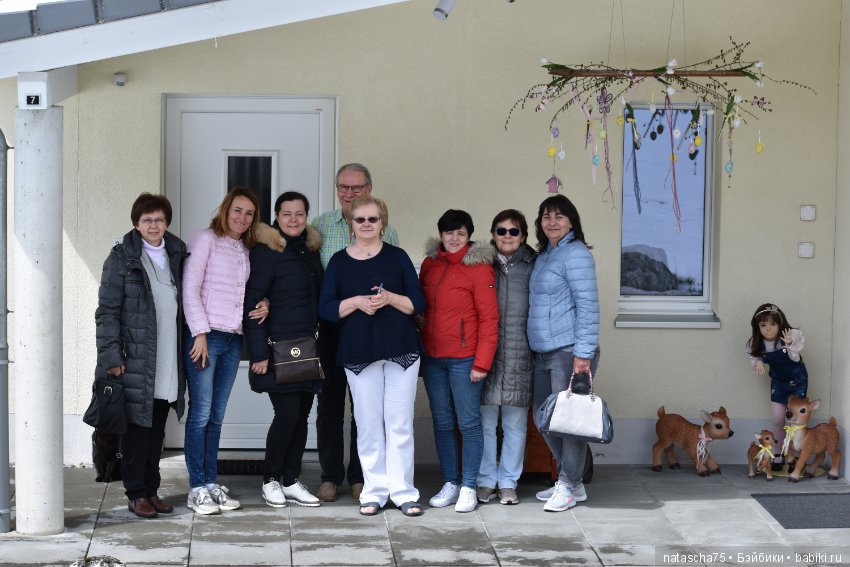 Частный музей в Швейцарии (фото 2)