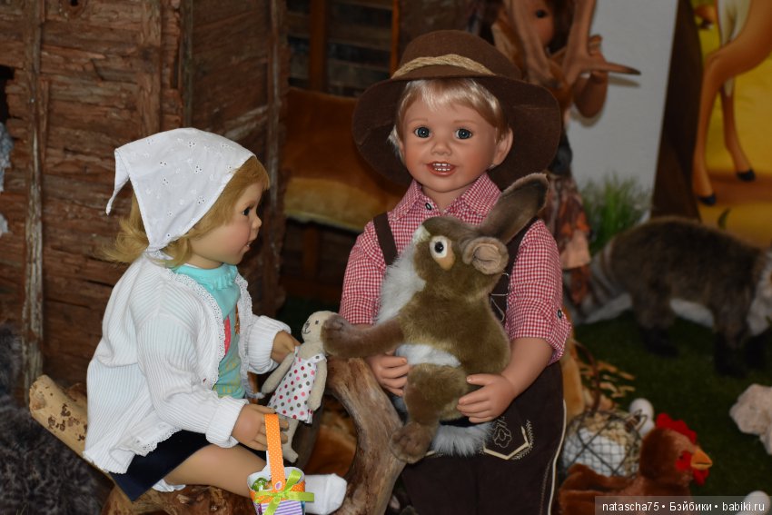 Частный музей в Швейцарии