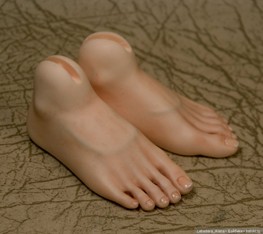 Душечка моя - souldoll Lester (фото 7)