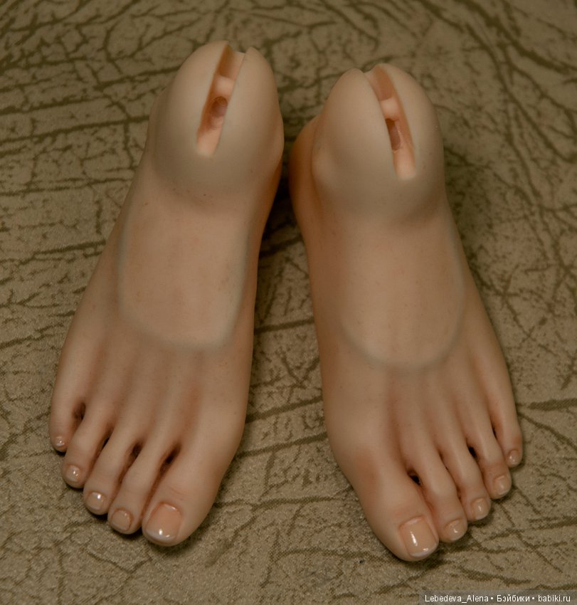 Душечка моя - souldoll Lester (фото 8)