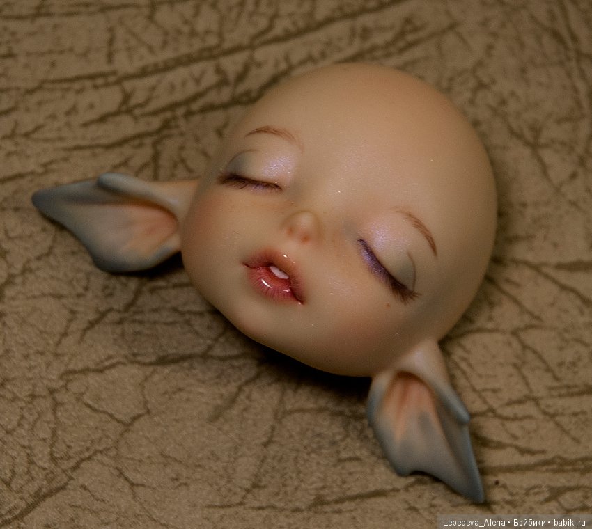 Сплюшка реалфи - опыт номер 2 (фото 3)