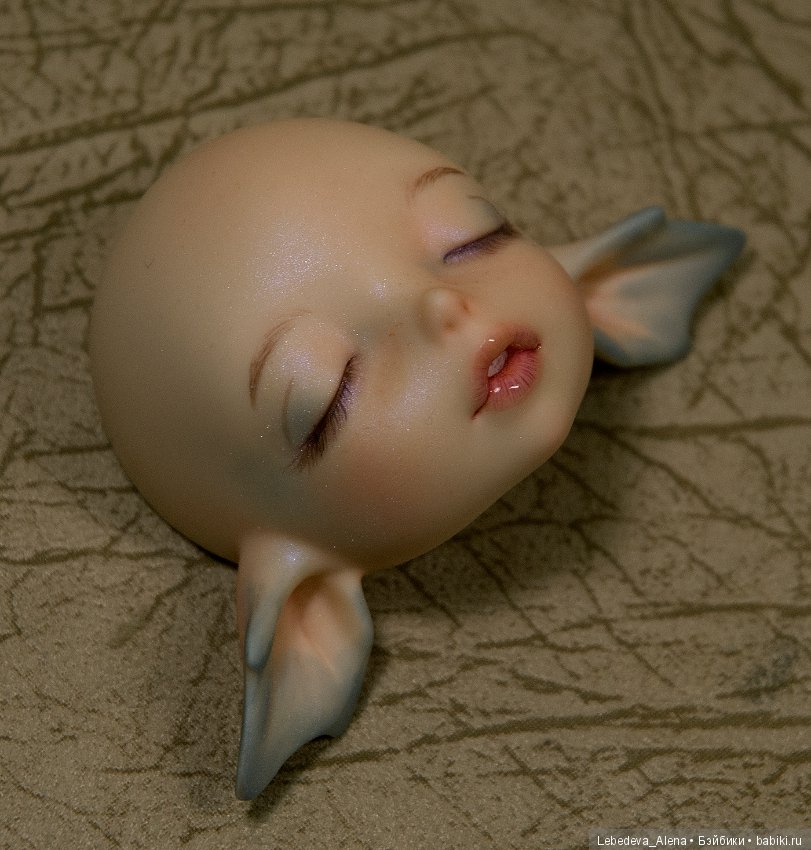 Сплюшка реалфи - опыт номер 2 (фото 2)