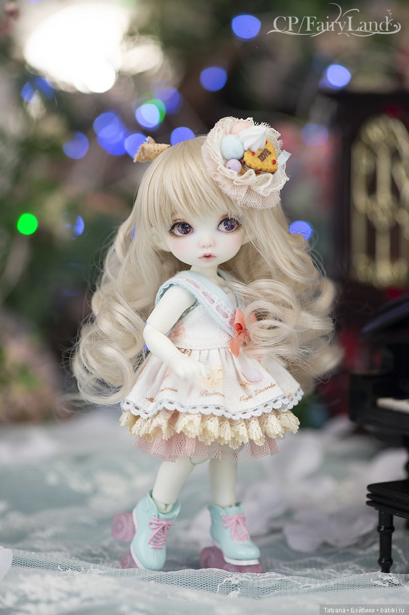 Fairyland - Lollipop Jude и Rosanna (фото 5)