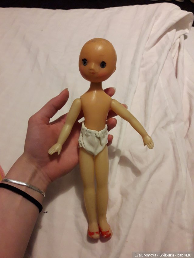 Помогите опознать куколок (фото 2)