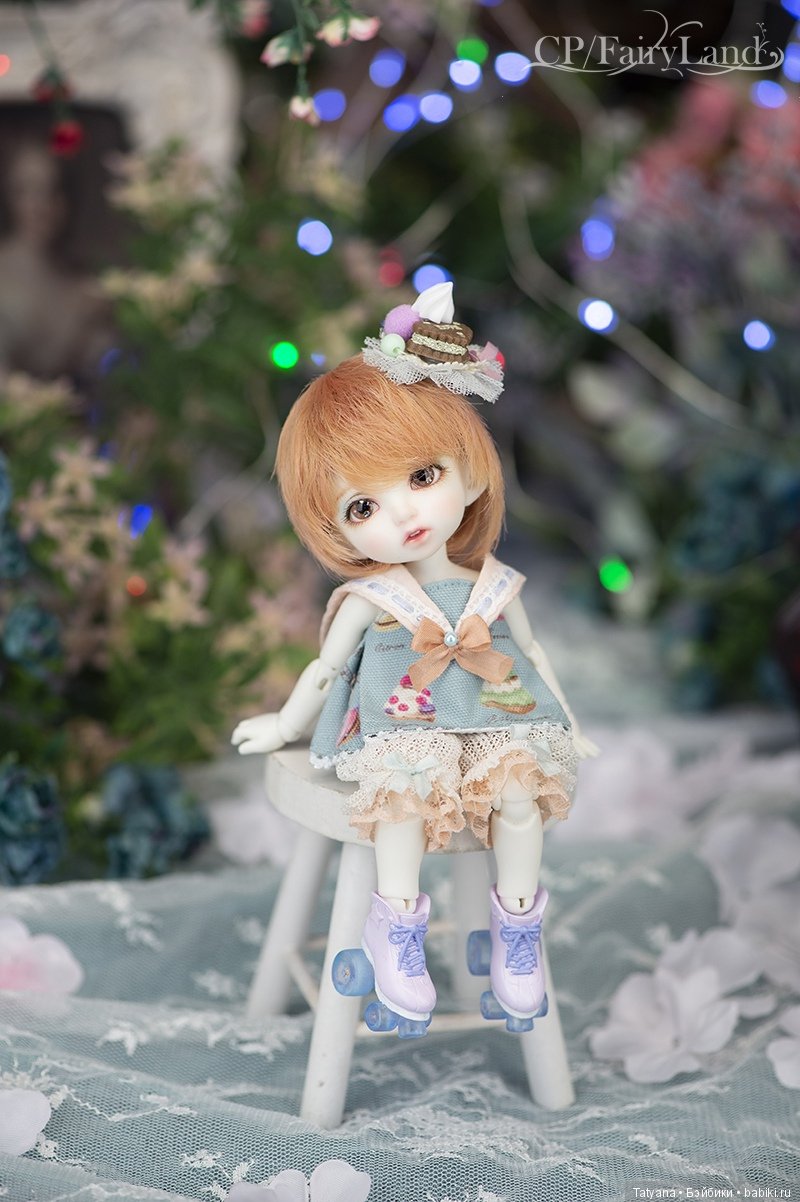 Fairyland - Lollipop Jude и Rosanna (фото 2)