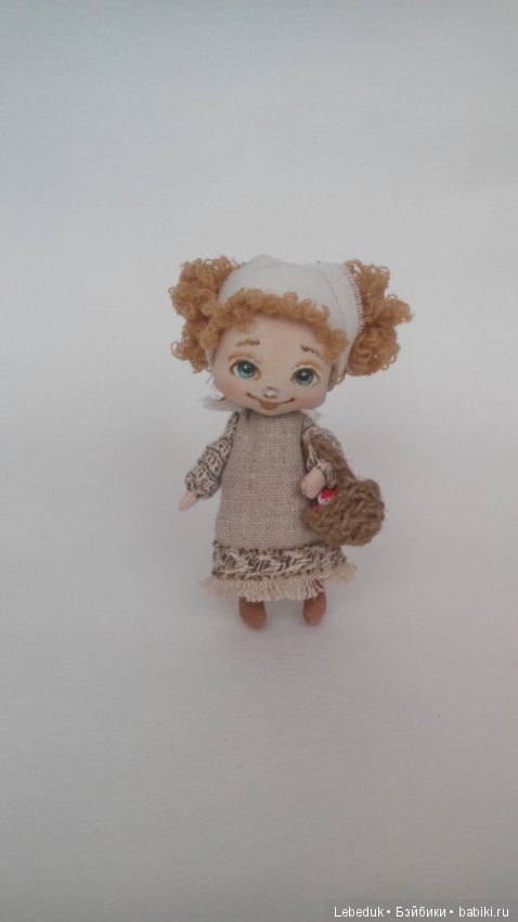 Маленькие Улыбашки - для поднятия настроения