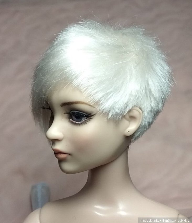 Салон Новый образ doll's ot Mnogolet. Всё лучшее куклам (фото 4)