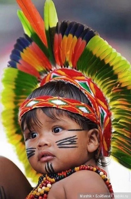 Дети в народных костюмах — Дети: красивые фото