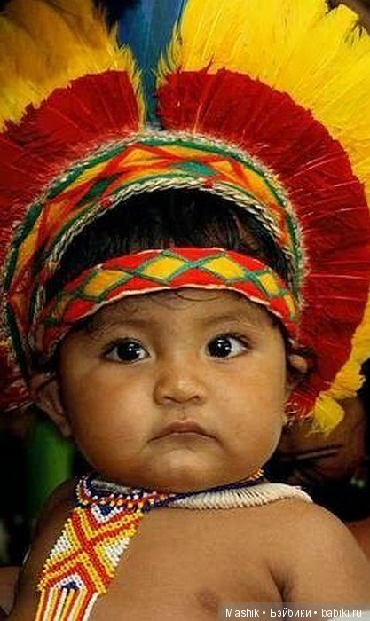 Дети в народных костюмах — Дети: красивые фото