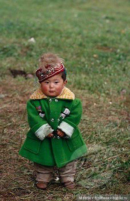 Дети в народных костюмах — Дети: красивые фото (фото 4)