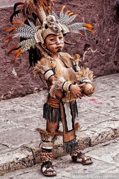 Дети в народных костюмах — Дети: красивые фото (фото 9)